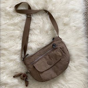 Crossbody Kipling bag